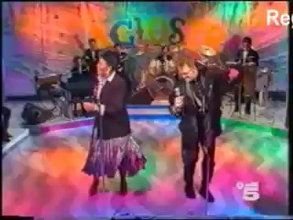 Baltimora with Linda Wesley