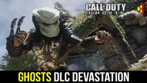 Ghosts // New Pack Maps: DEVASTATION (DLC) - Bande annonce officielle Call of Duty FR | FPS Belgium
