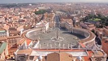 Men Arrested Trying to Fraud Vatican Bank for Trillions of Dollars