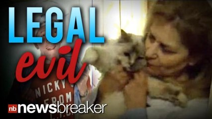 LEGAL EVIL: Woman Gets Herself Adopted by Man with Dementia to Inherit NYC Apartment