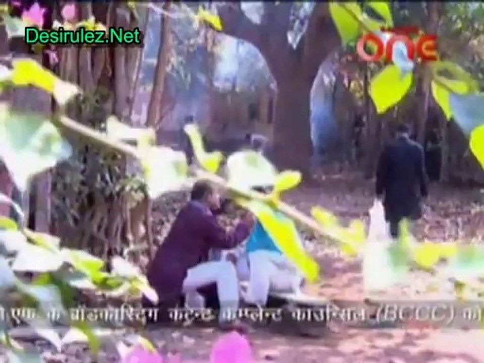 Haunted Nights -31st March 2014 pt1