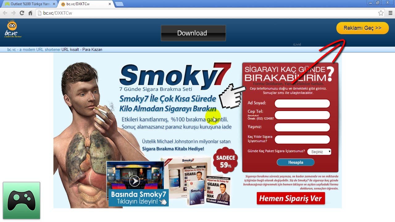 HakanTemel.org Dosya İndirme