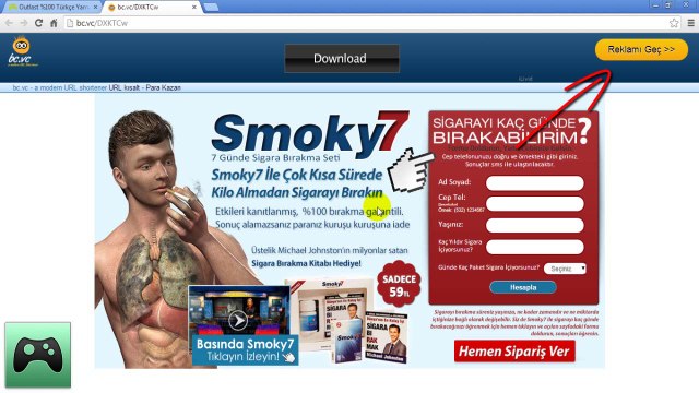 HakanTemel.org Dosya İndirme