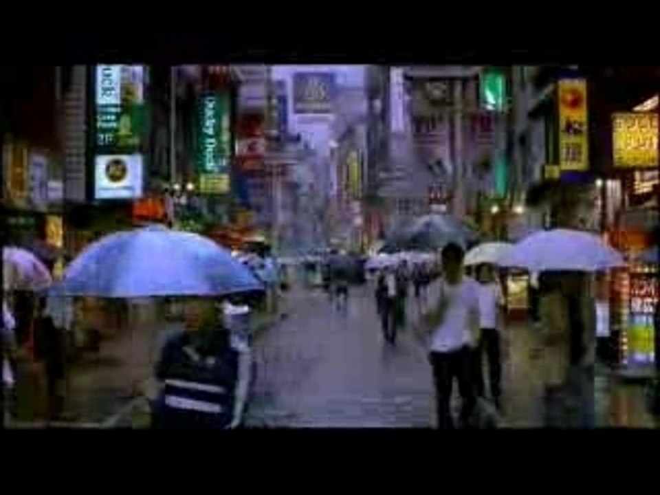 kevin shields City girl