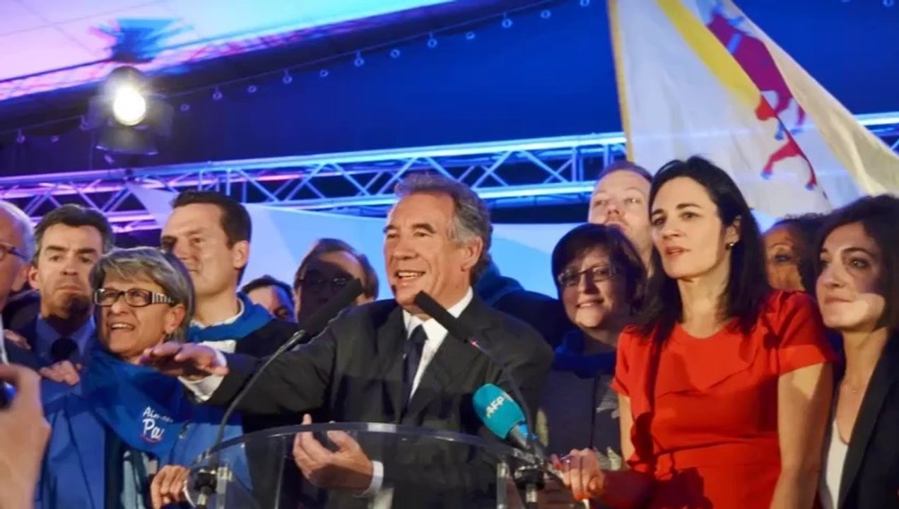 Aimons Pau - Soir de Victoire