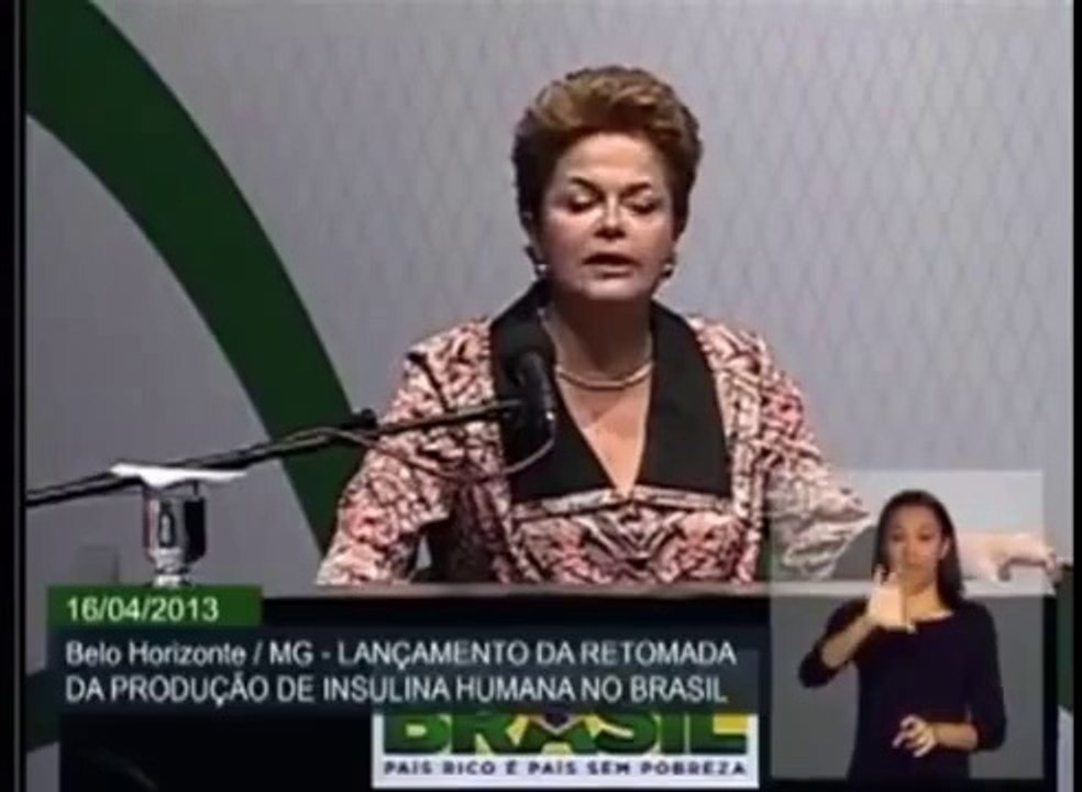 A inflação foi uma conquista dos dez anos do governo Lula e Dilma