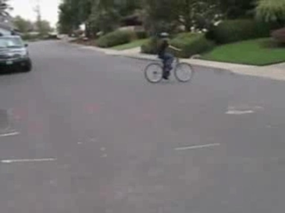 Police Chases Of The P&W DVD Preview 1