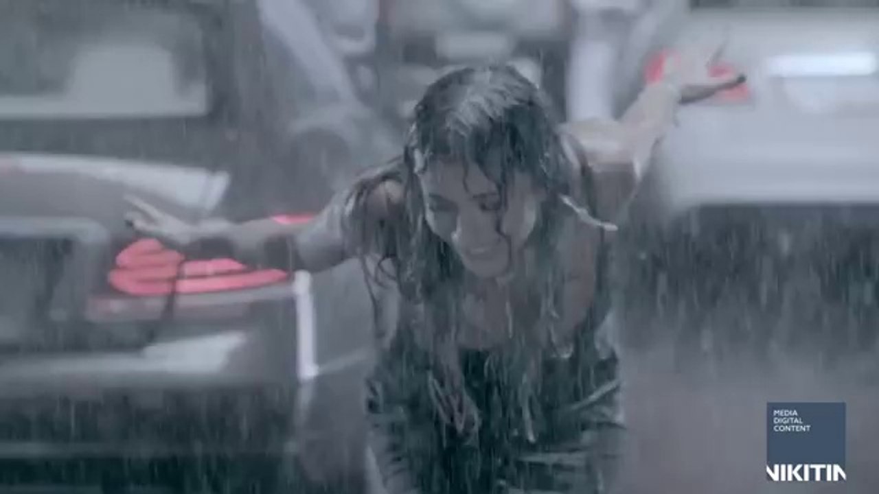 Григорий Лепс и Ани Лорак  - Зеркала (Official Video)