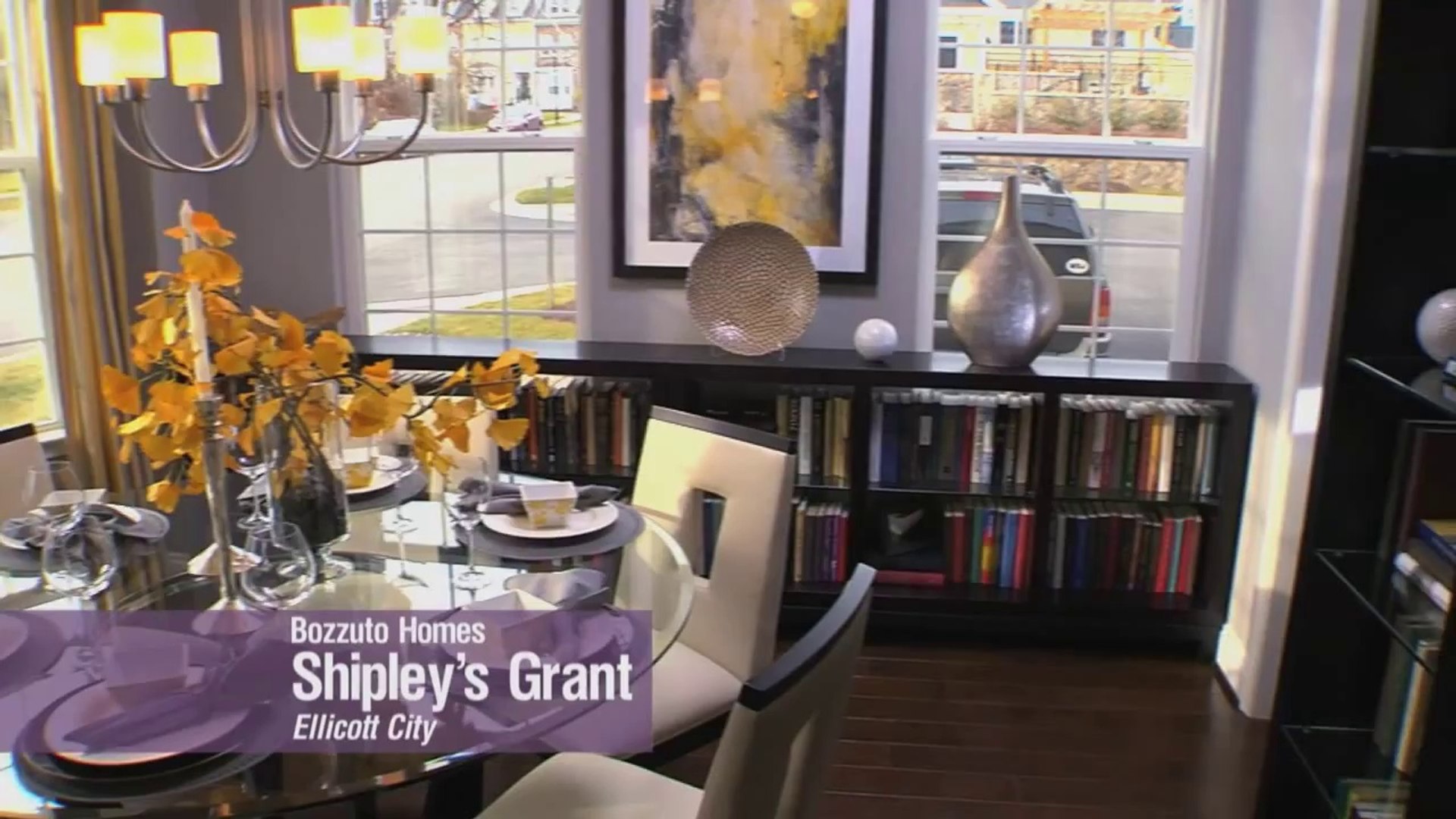 ⁣Shipley s Grant Featured on CBS Baltimore