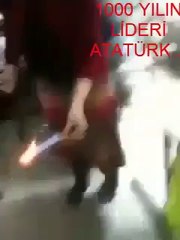 pusula imhası Peki ya bu ne montaj mı Akp?