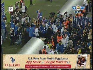 FENERBAHÇE ERKEK VE KADIN VOLEYBOL TAKIMLARI  SARAÇOĞLU'NDA