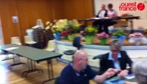 Municipales à Condé-sur-Vire : dépouillement et résultats en vidéo du second tour !