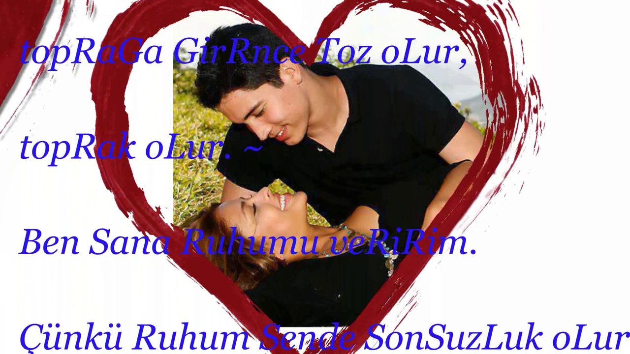 Özlem Özel - Asigim Bir Kuluna - Kozanli Dj Serdar (Sevenlere)