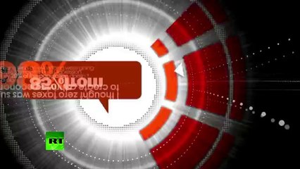 'Get outta here!' Max Keiser beats 'Jamie Dimon' bankster