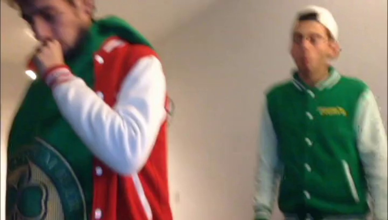 Coulisses BDE Big B'hang