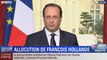 Replay allocution de François Hollande du 31/03/2014