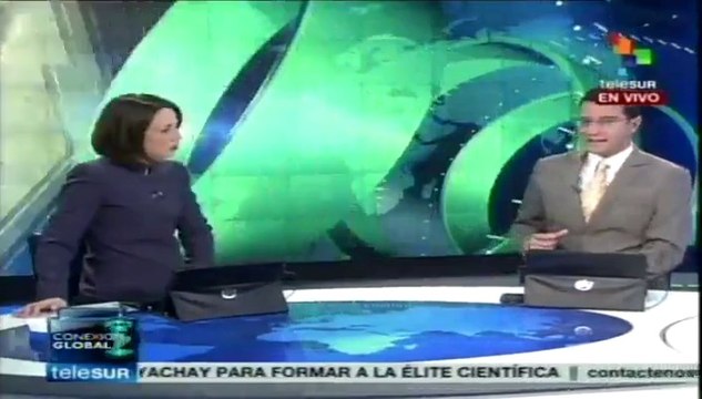 Derecha chilena se dice abierta a debatir reforma tributaria chilena