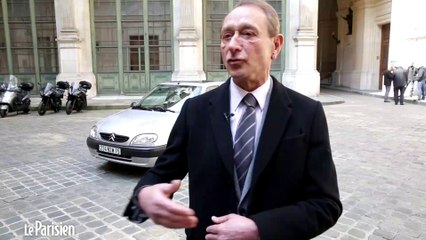 Elle a toujours roulé pour Bertrand Delanoë