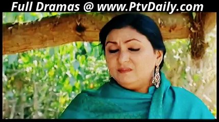 Mohabbat Behta Darya Episode 37 - 31st March 2014 Part 1