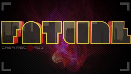 FatLine - Intro (Improviso) (um teste)