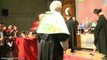Plácido Domingo, doctor honoris causa de la UMU