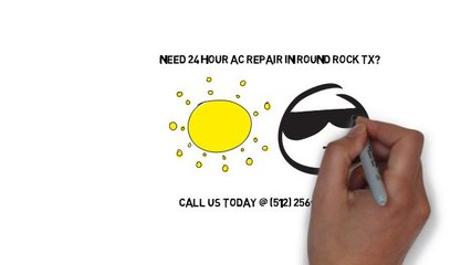 24 Hour Emergency AC Repair Round Rock, TX