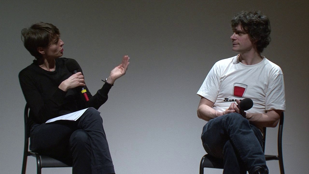 « Foofwa d’Imobilité / Merce Cunningham » : Rencontre avec Foofwa d’Imobilité (Un Nouveau festival 2014 | Vidéodanse)