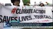 Advierten científicos de consecuencias por cambio climático