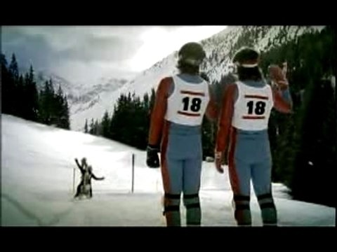 1818, le toutouyoutour suisse