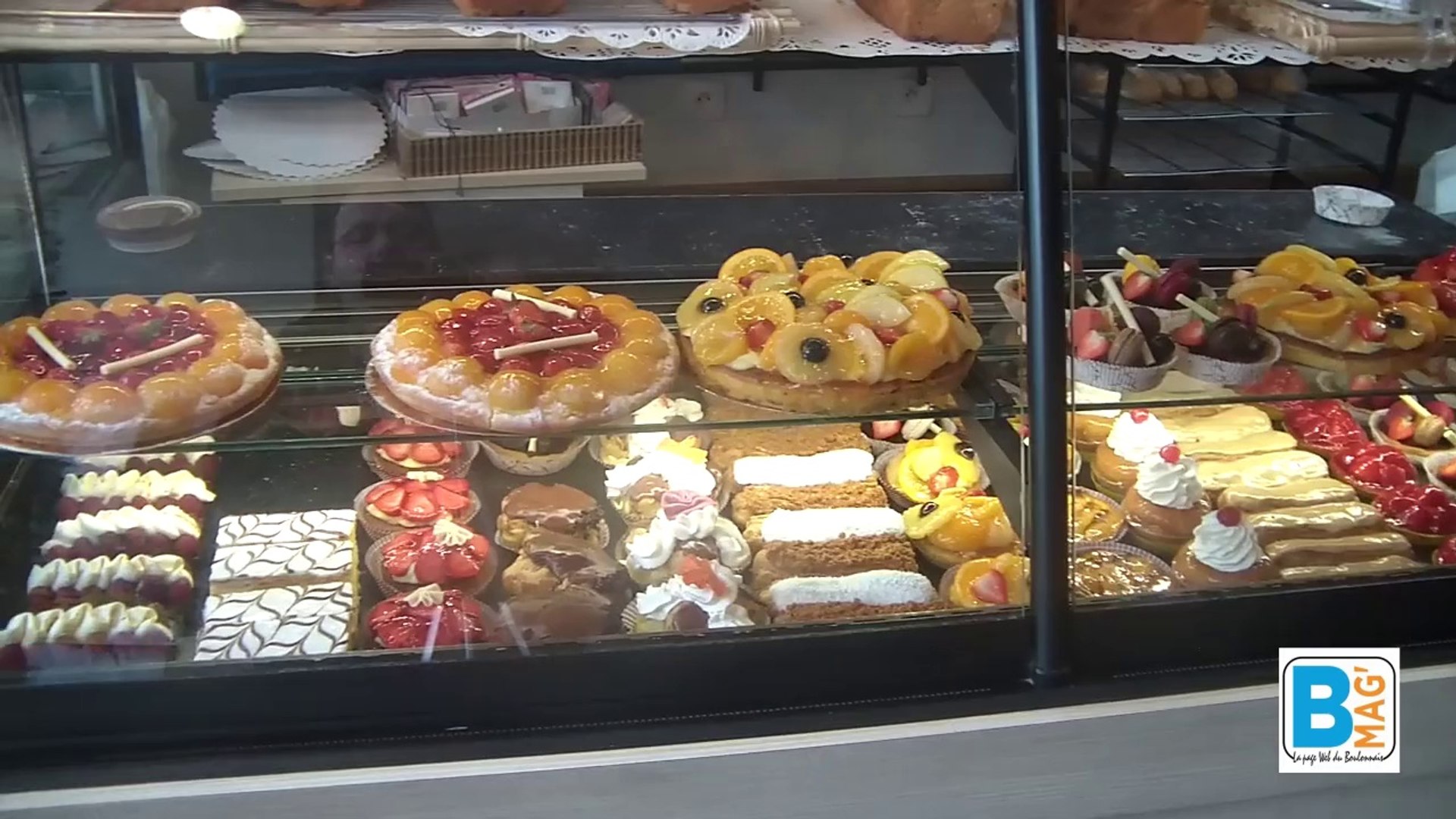 Bmag Au Peche Mignon A Samer Video Dailymotion