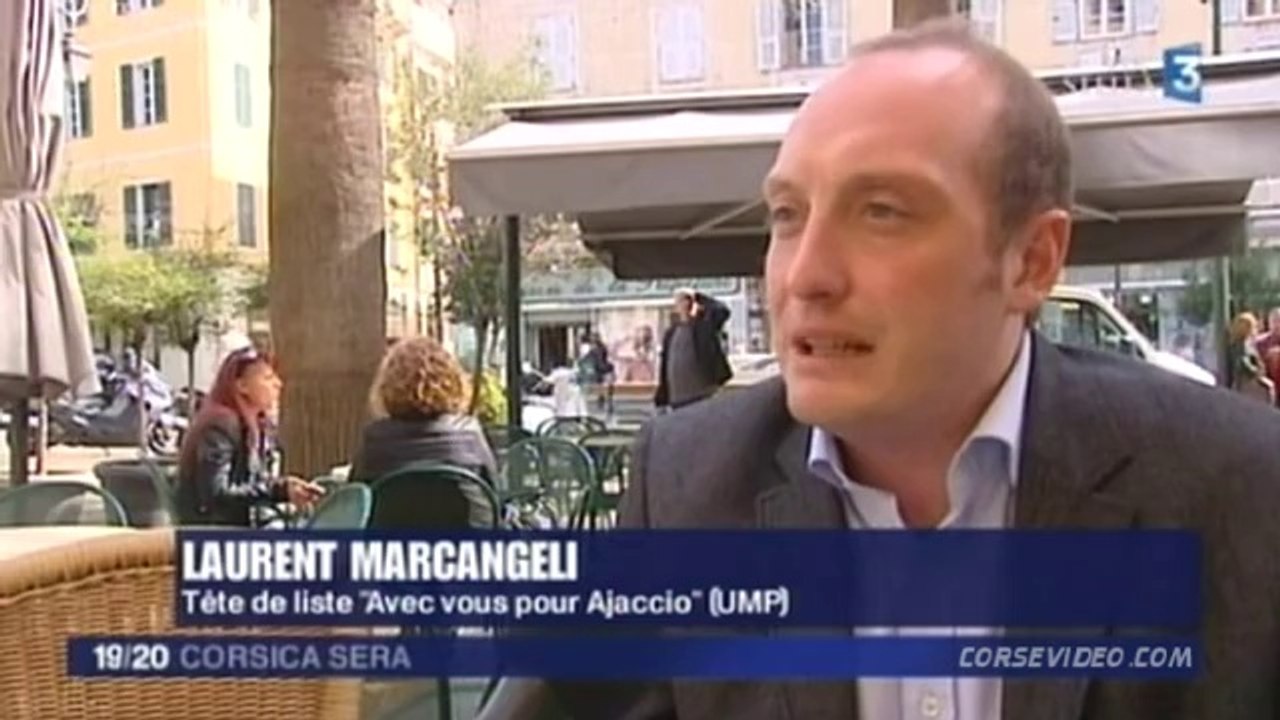 [Corse] Municipales 2014, 2ème tour