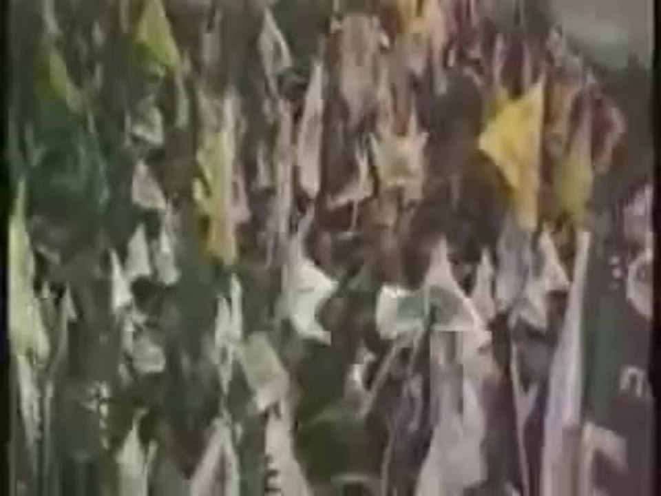 Ο Ανδρέας Παπανδρέου το 1981