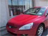2003 Honda Accord Used Cars for Sale Baltimore Maryland