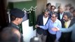 The Governor Sindh Dr. Ishrat-ul-Ebad Khan inaugurated the Command & Control Centre at the office of the Site Association.