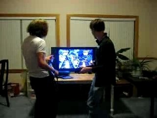 chris and kyle
