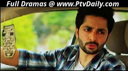 Jhooti Episode 7 on Express Ent - - 31st March 2014