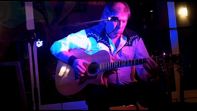 What a wonderful world par Carmine Ghersi