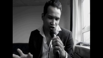 Elvis Presley - Kiss Me Quick (Cover by Jimmy Wierenga)