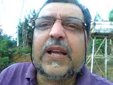 PARESSE - VALDEMIR MOTA DE MENEZES