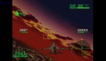 Airforce Delta (Deadly Skies) on NullDC Emulator