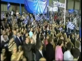 Σαμαράς για συγκυβέρνηση με το ΠΑΣΟΚ