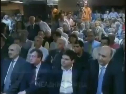 Σαμαράς για Μνημόνιο