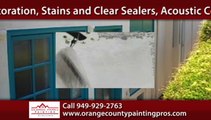 Orange County Painters | Orange County Painting Pros