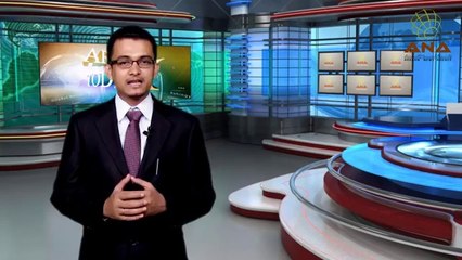 أراكان اليوم أخبار باللغة الروهنجية -  ANA Arakan Today - Daily Rohingya news - 31_03_2014 - Monday