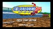 Air Boarder 64 HD (エアーボーダー 64) on Project64 N64 Emulator (Widescreen Hack)