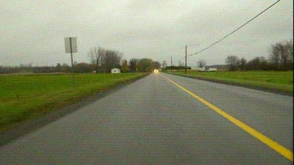 Légendes urbaines - Sur la route [720p]