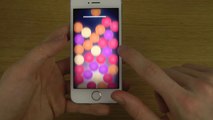 Glint iPhone 5S iOS 7.1 Final HD Gameplay Trailer
