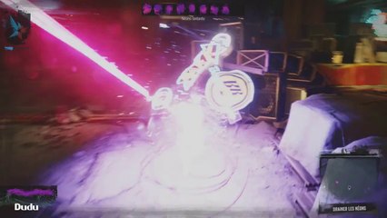 Walkthrough - Infamous Second Son (part 3 - HD)