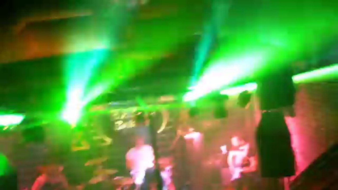 NECATİ VE SAYKOLAR LAMBAYA PÜF DE BARIŞ MANÇO