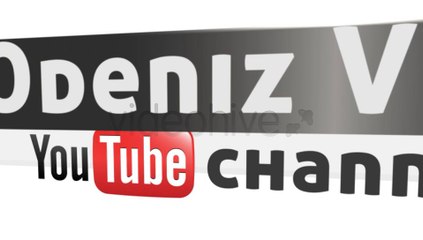 Youtube Channel ID Pack